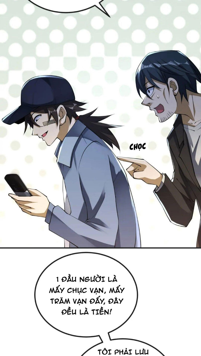Đệ Nhất Danh Sách - Chapter 287 - Page 25