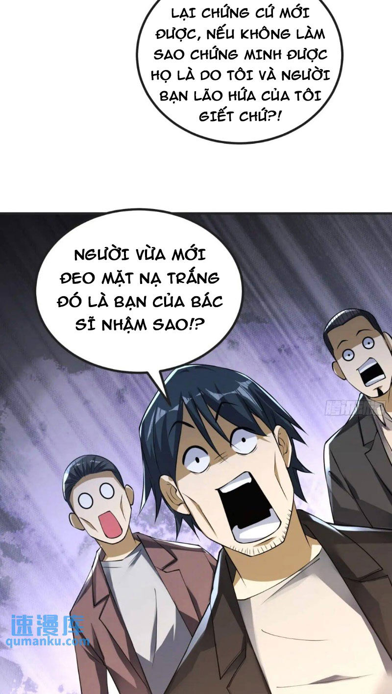 Đệ Nhất Danh Sách - Chapter 287 - Page 26