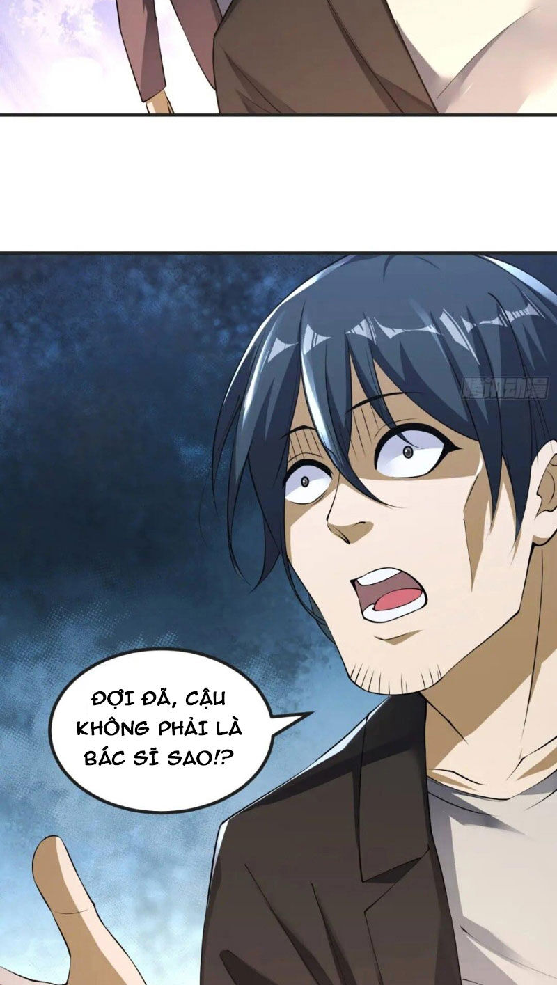 Đệ Nhất Danh Sách - Chapter 287 - Page 27