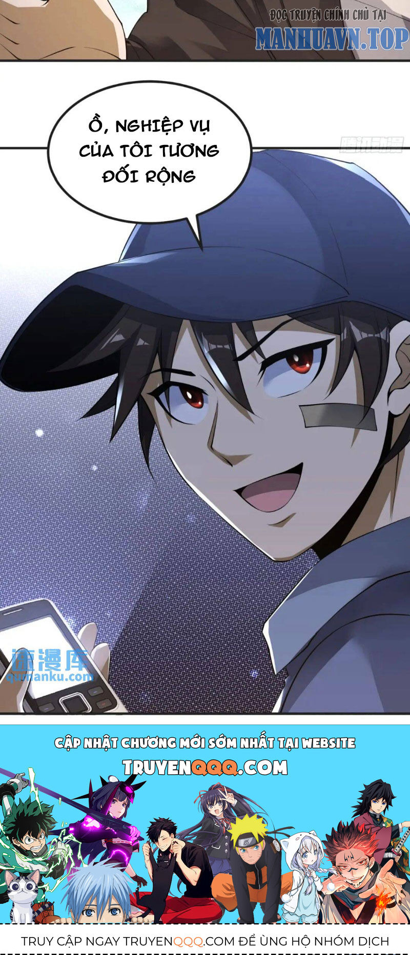 Đệ Nhất Danh Sách - Chapter 287 - Page 28