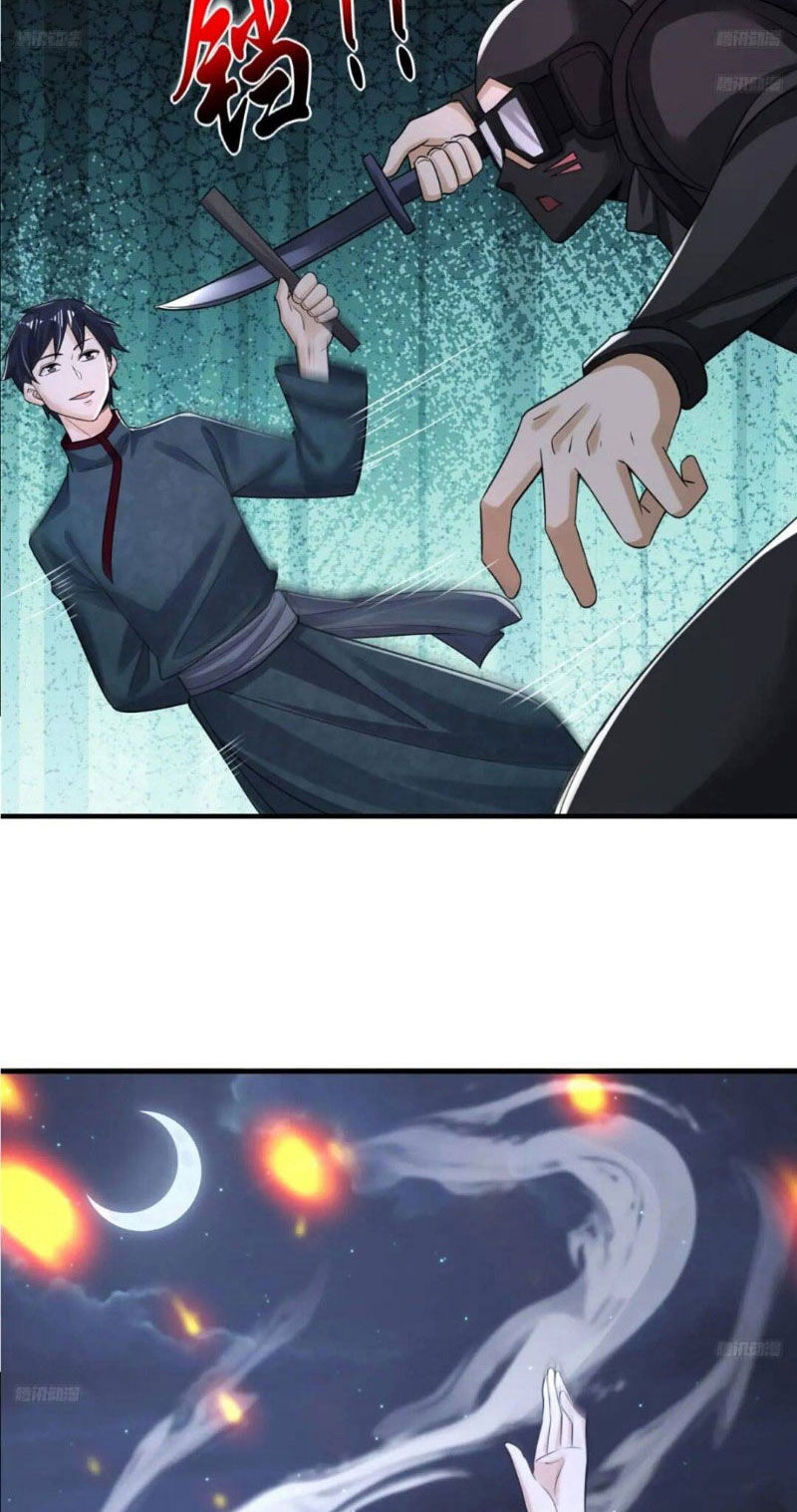 Đệ Nhất Danh Sách - Chapter 287 - Page 4