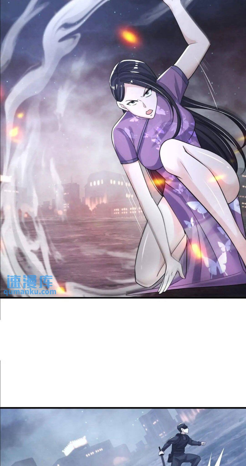 Đệ Nhất Danh Sách - Chapter 287 - Page 5