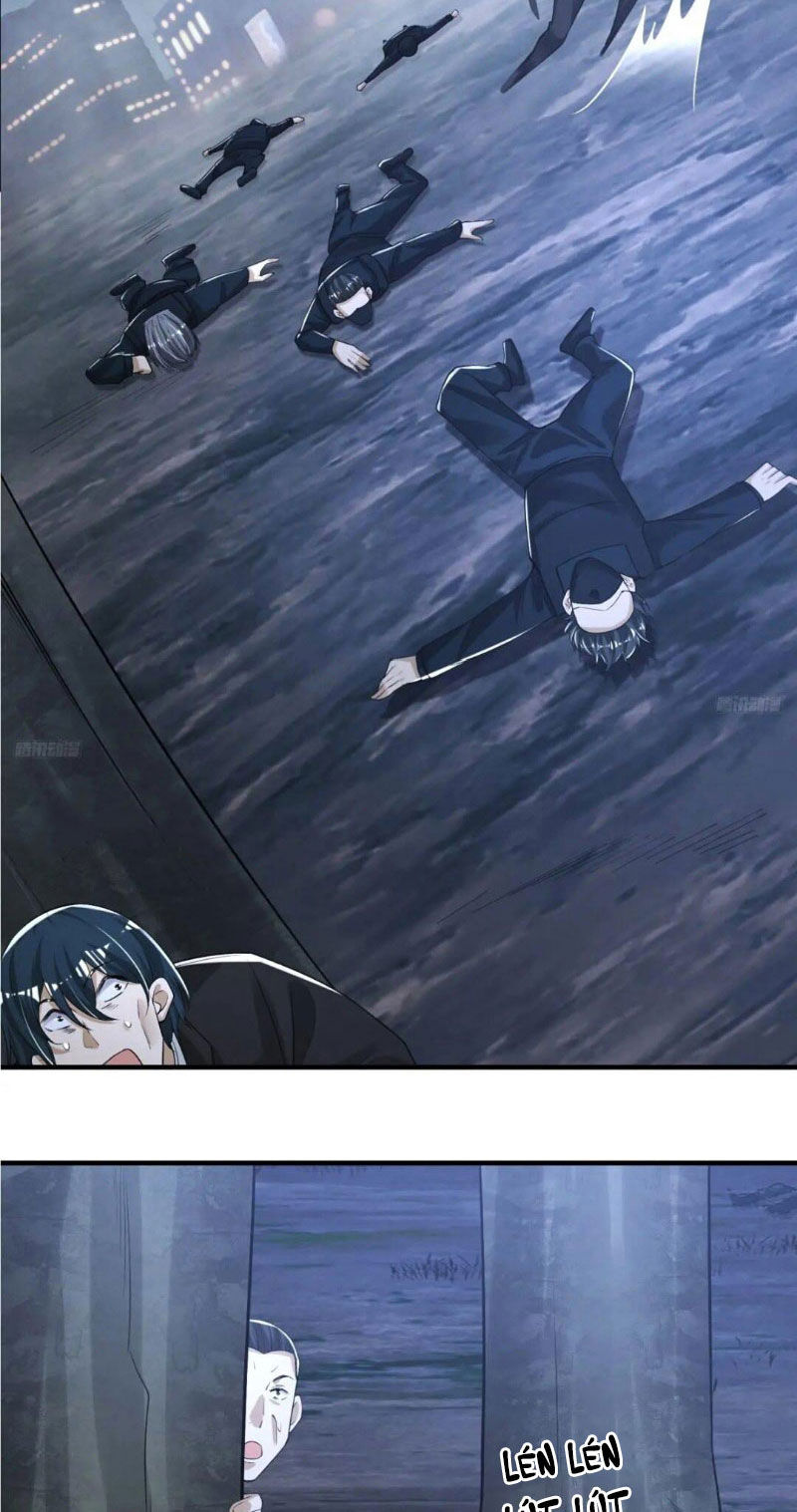 Đệ Nhất Danh Sách - Chapter 287 - Page 6