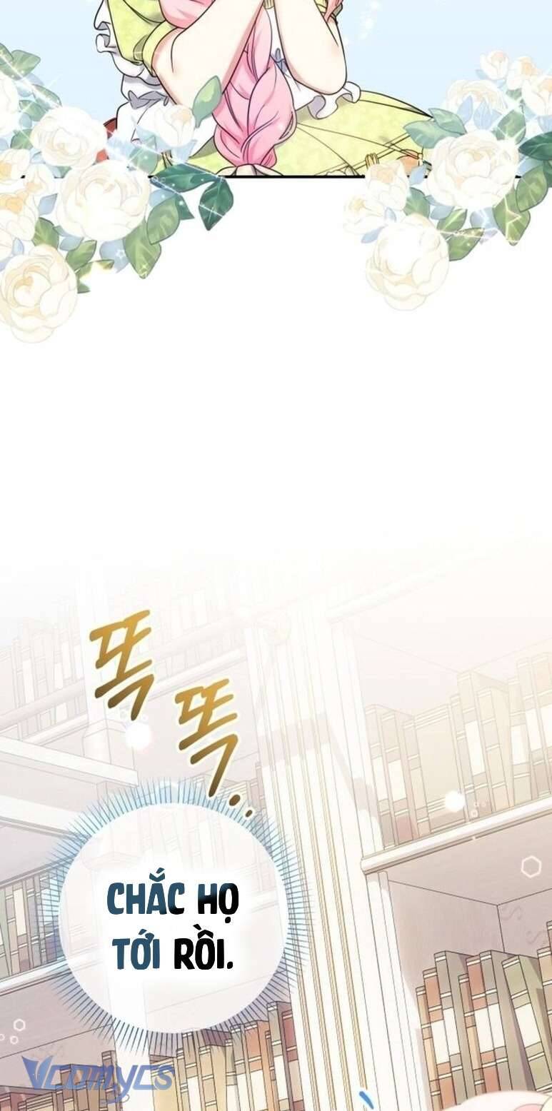 Tiểu Thư Tích Tiền Đi Bụi - Chapter 50 - Page 13