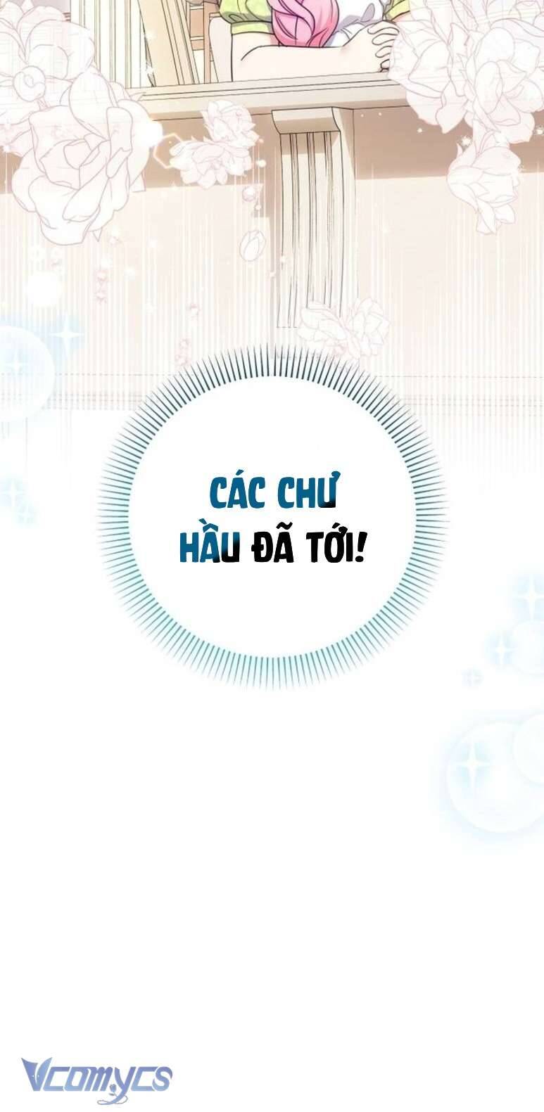 Tiểu Thư Tích Tiền Đi Bụi - Chapter 50 - Page 15