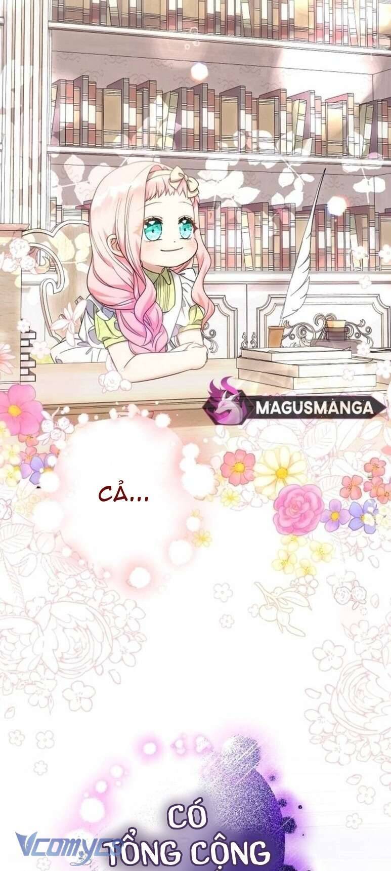 Tiểu Thư Tích Tiền Đi Bụi - Chapter 50 - Page 22
