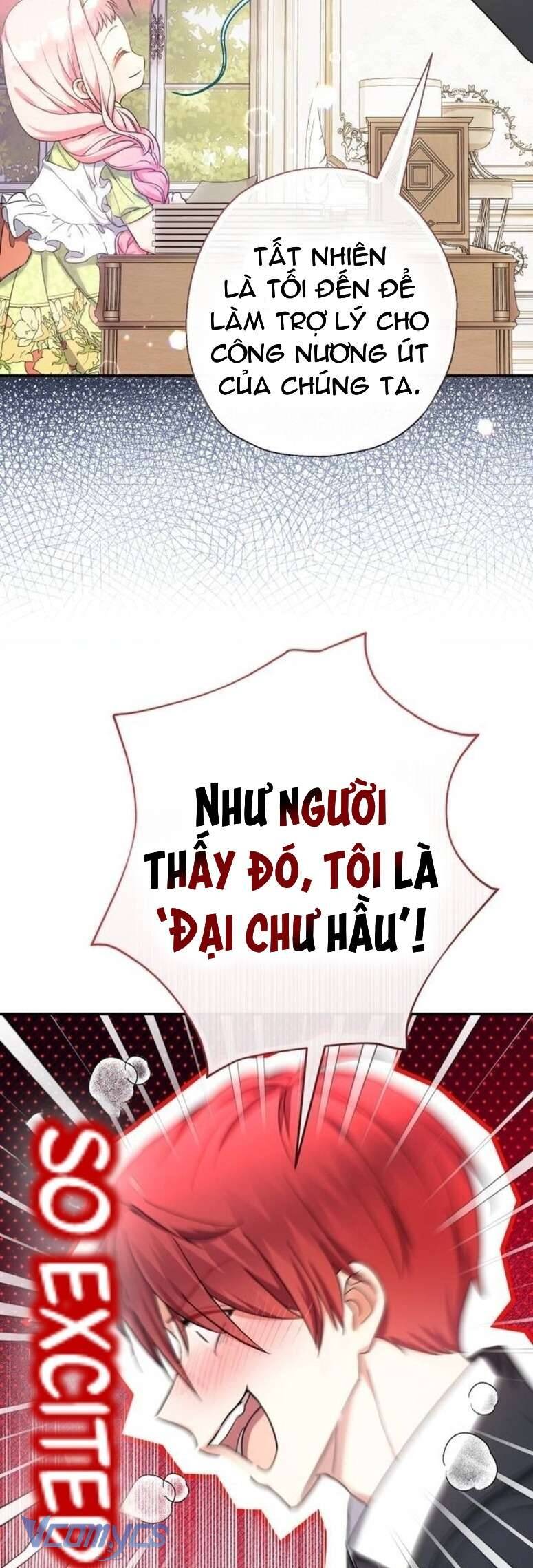 Tiểu Thư Tích Tiền Đi Bụi - Chapter 50 - Page 27