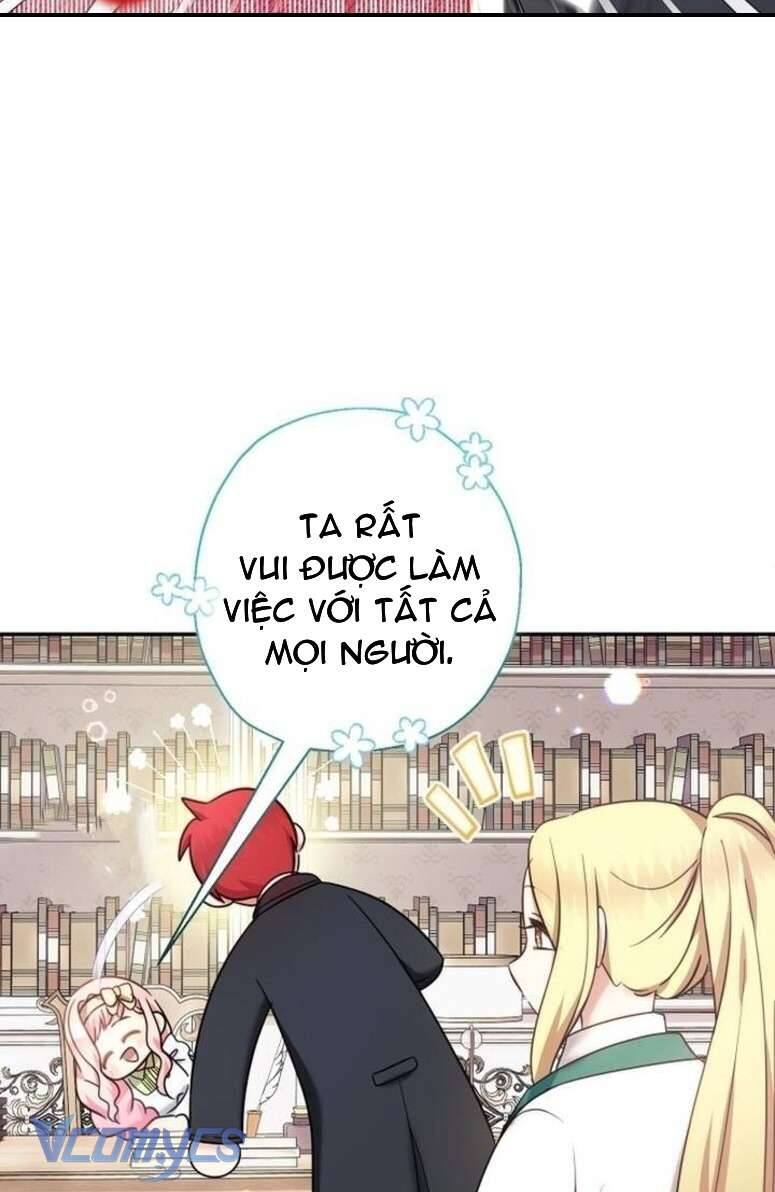 Tiểu Thư Tích Tiền Đi Bụi - Chapter 50 - Page 28