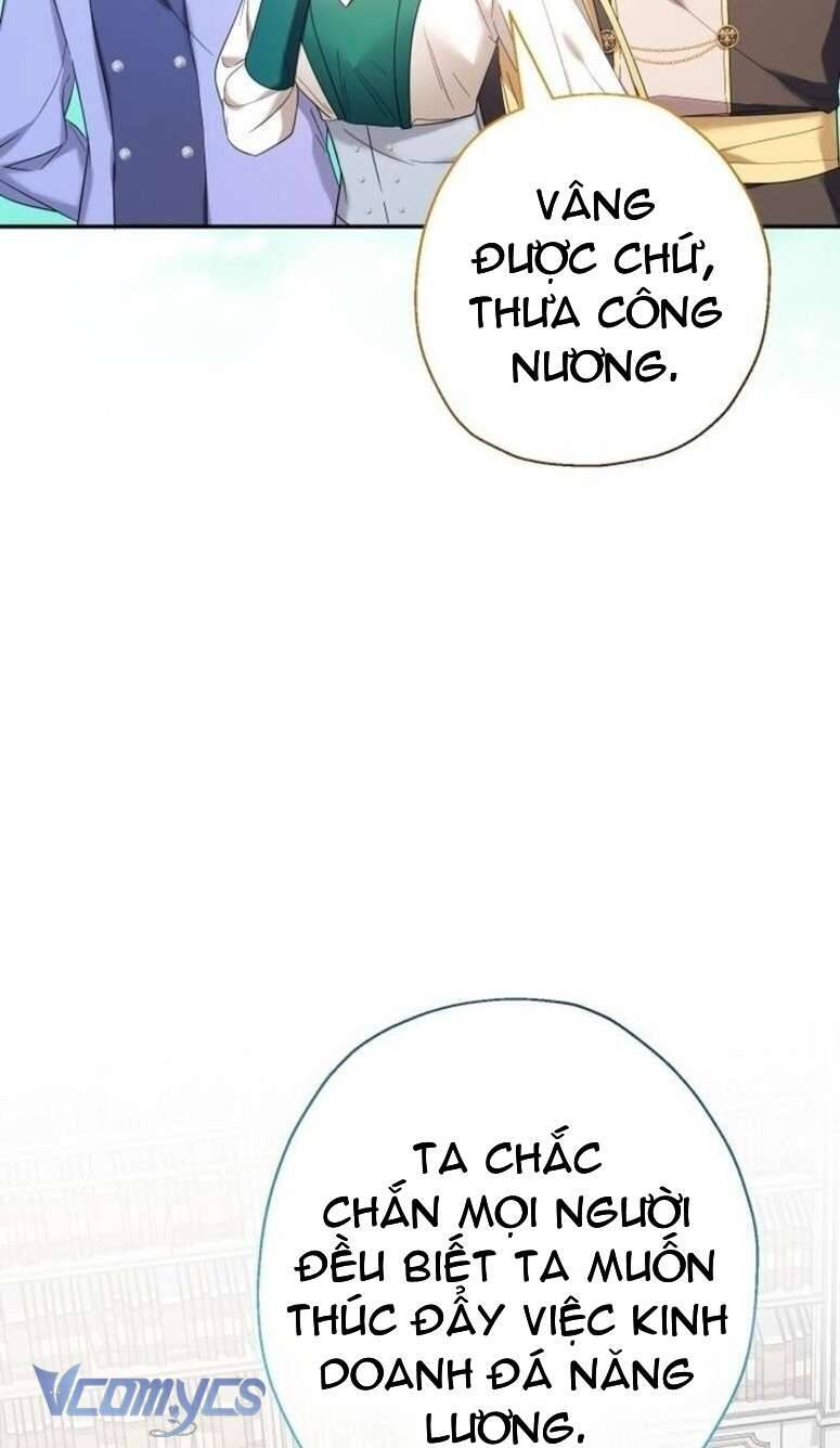 Tiểu Thư Tích Tiền Đi Bụi - Chapter 50 - Page 30