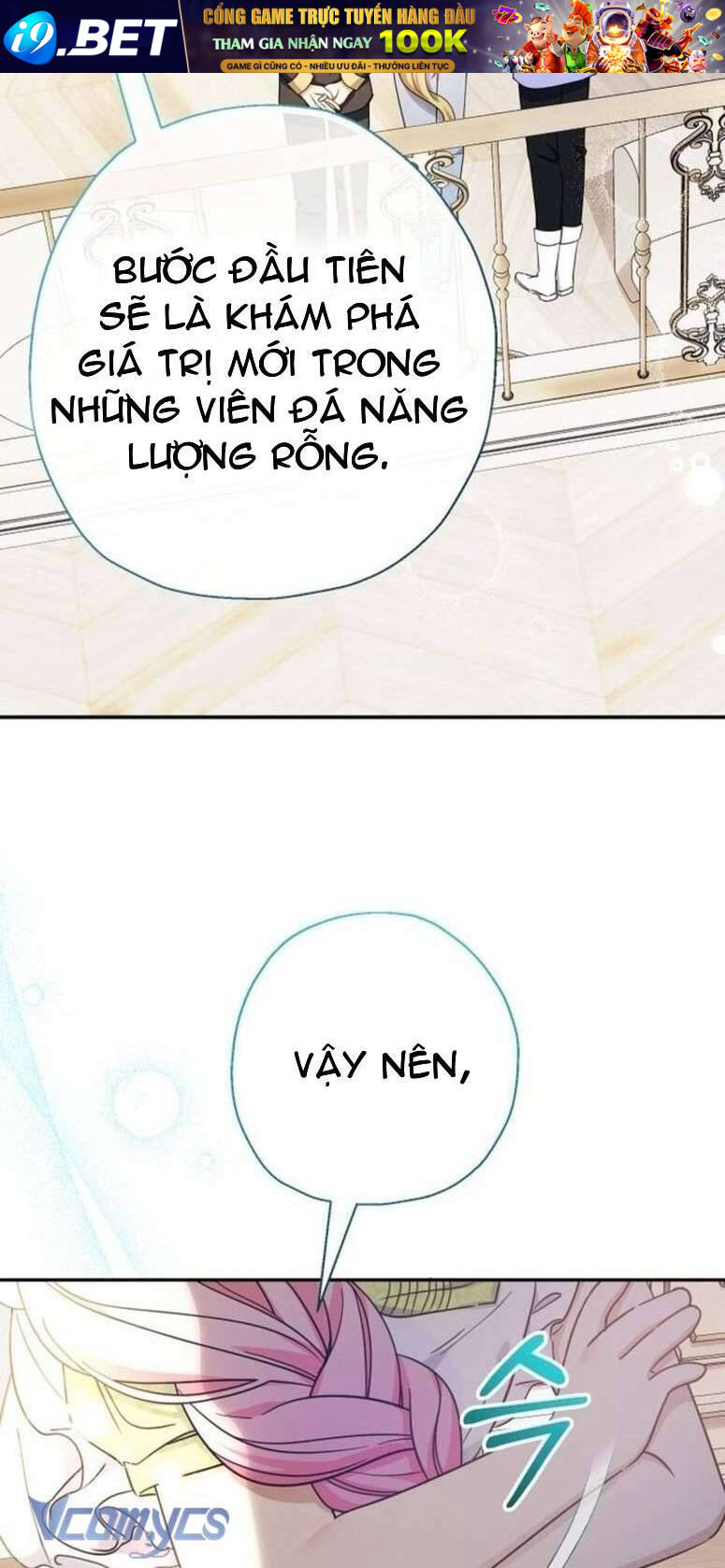 Tiểu Thư Tích Tiền Đi Bụi - Chapter 50 - Page 32