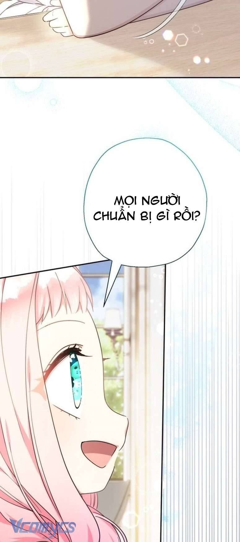 Tiểu Thư Tích Tiền Đi Bụi - Chapter 50 - Page 33