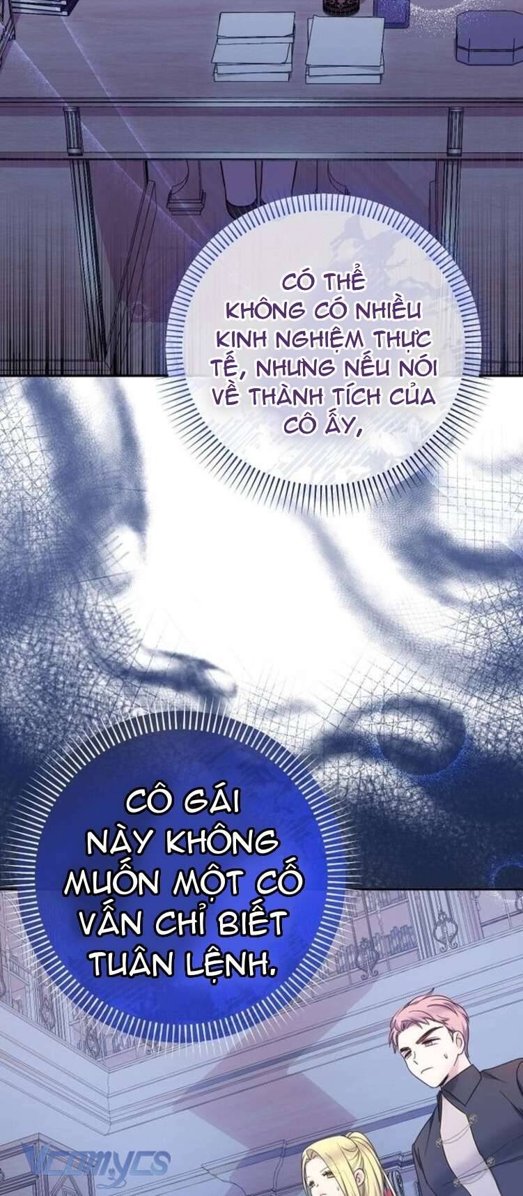 Tiểu Thư Tích Tiền Đi Bụi - Chapter 50 - Page 36