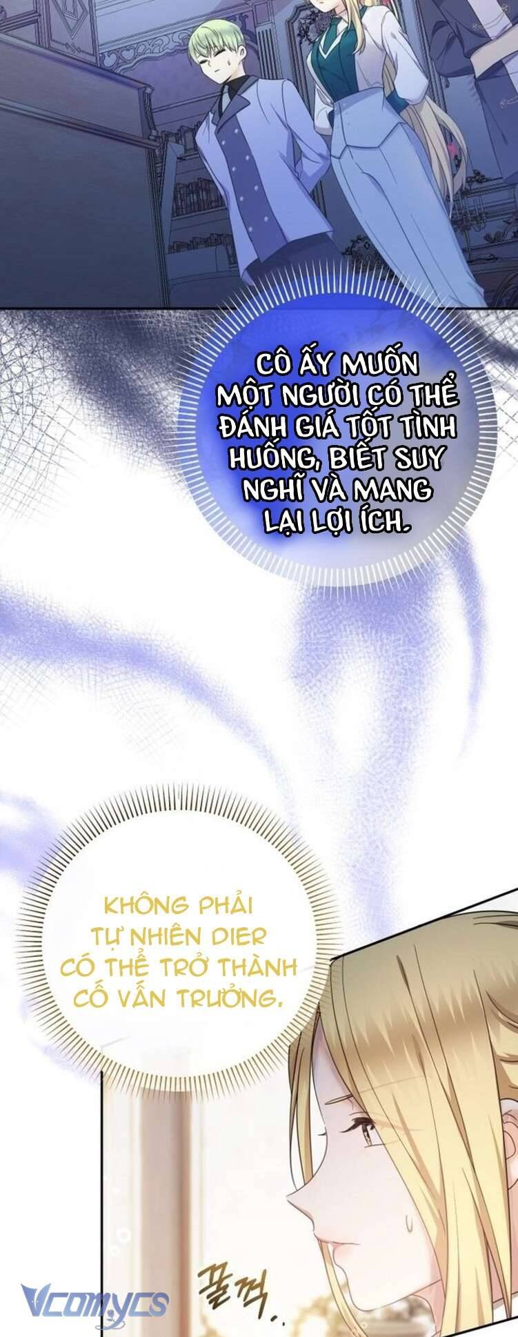 Tiểu Thư Tích Tiền Đi Bụi - Chapter 50 - Page 37