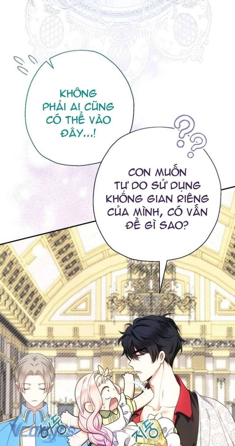 Tiểu Thư Tích Tiền Đi Bụi - Chapter 50 - Page 4