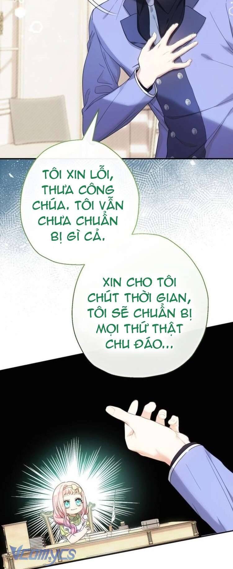 Tiểu Thư Tích Tiền Đi Bụi - Chapter 50 - Page 41