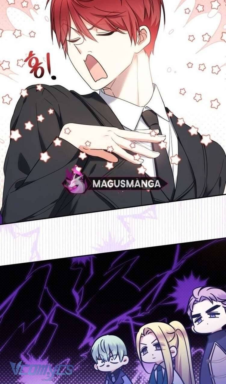 Tiểu Thư Tích Tiền Đi Bụi - Chapter 50 - Page 46