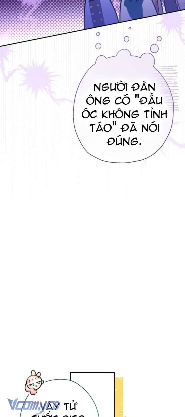 Tiểu Thư Tích Tiền Đi Bụi - Chapter 50 - Page 47