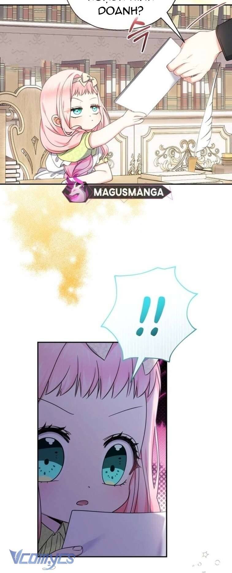 Tiểu Thư Tích Tiền Đi Bụi - Chapter 50 - Page 49