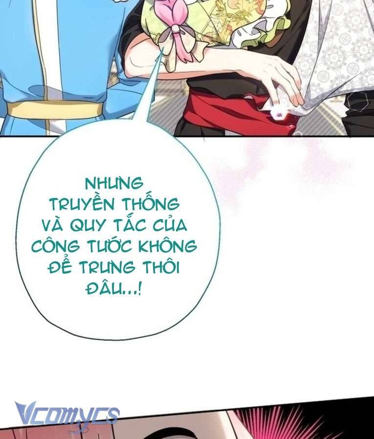 Tiểu Thư Tích Tiền Đi Bụi - Chapter 50 - Page 5