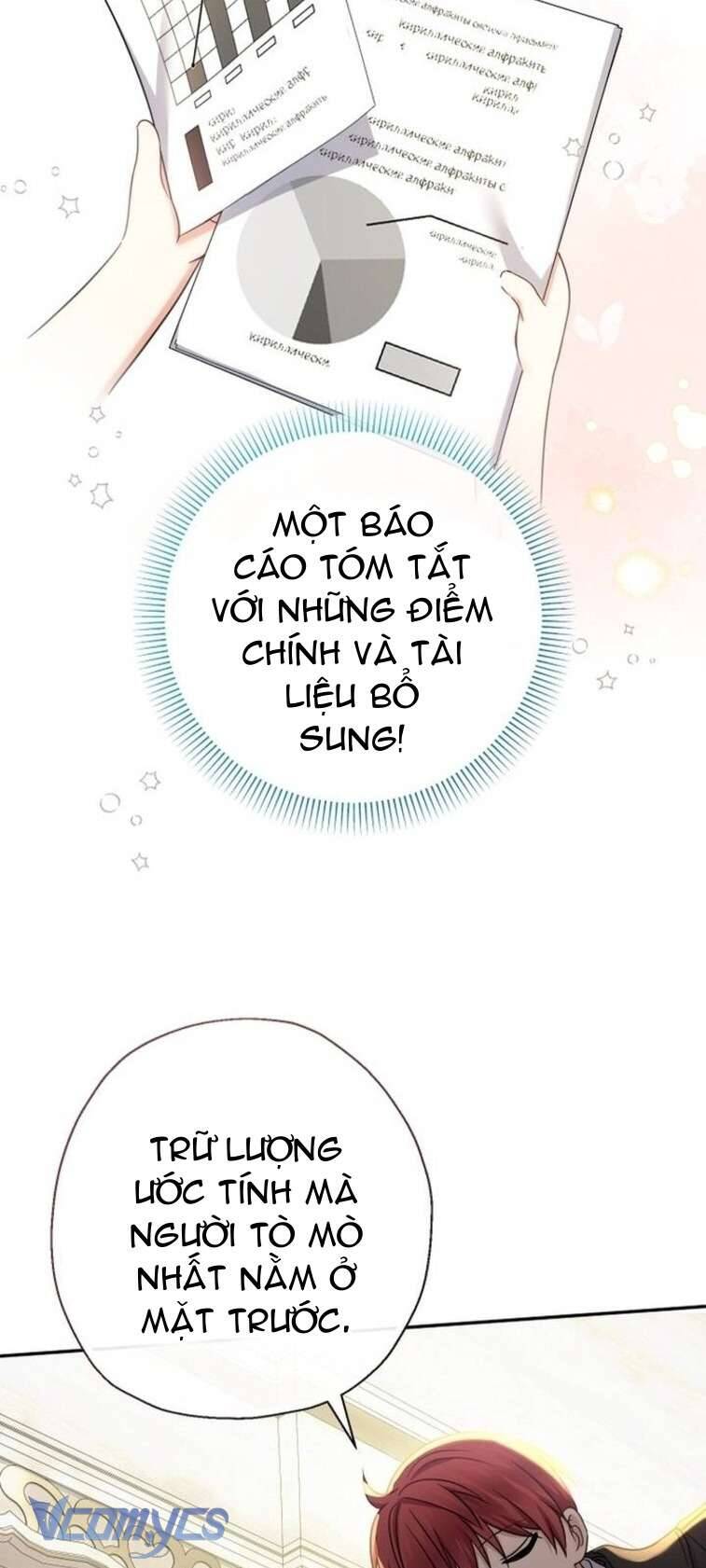 Tiểu Thư Tích Tiền Đi Bụi - Chapter 50 - Page 51