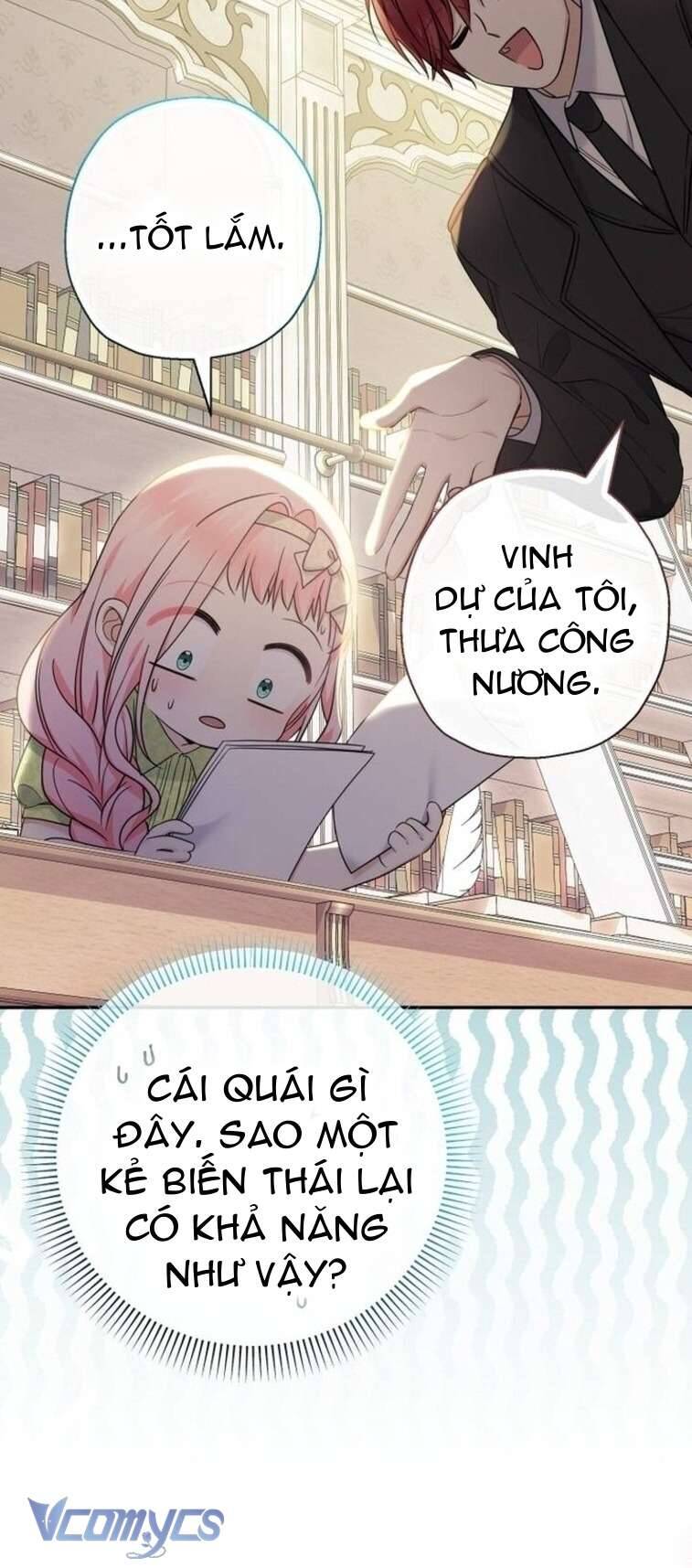 Tiểu Thư Tích Tiền Đi Bụi - Chapter 50 - Page 52