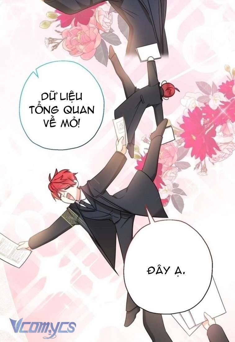 Tiểu Thư Tích Tiền Đi Bụi - Chapter 50 - Page 54