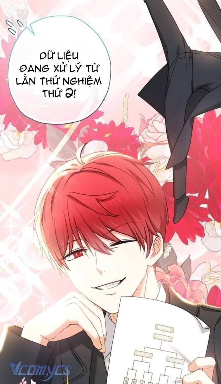 Tiểu Thư Tích Tiền Đi Bụi - Chapter 50 - Page 55