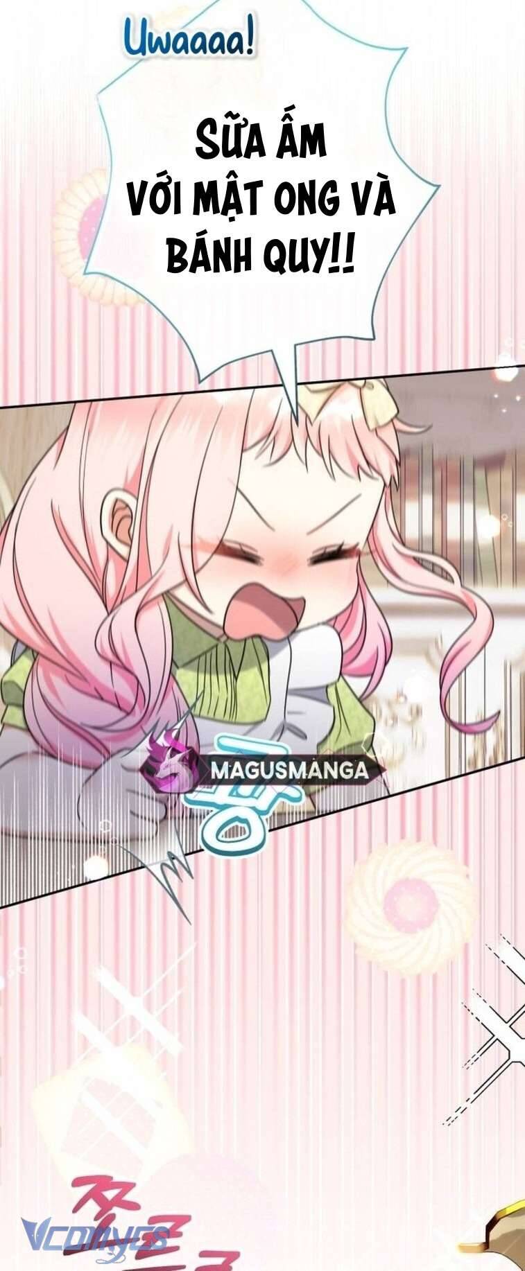 Tiểu Thư Tích Tiền Đi Bụi - Chapter 50 - Page 57