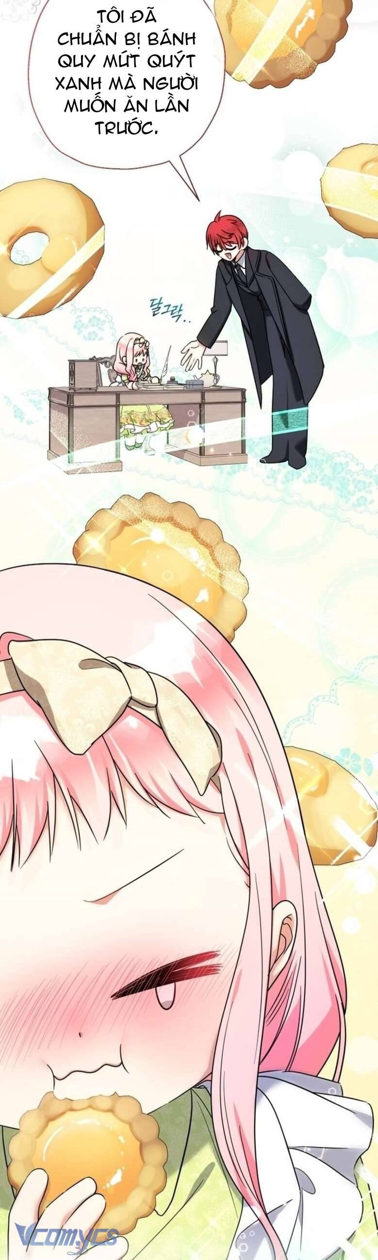 Tiểu Thư Tích Tiền Đi Bụi - Chapter 50 - Page 59