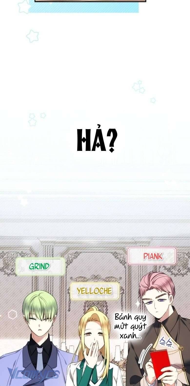 Tiểu Thư Tích Tiền Đi Bụi - Chapter 50 - Page 61