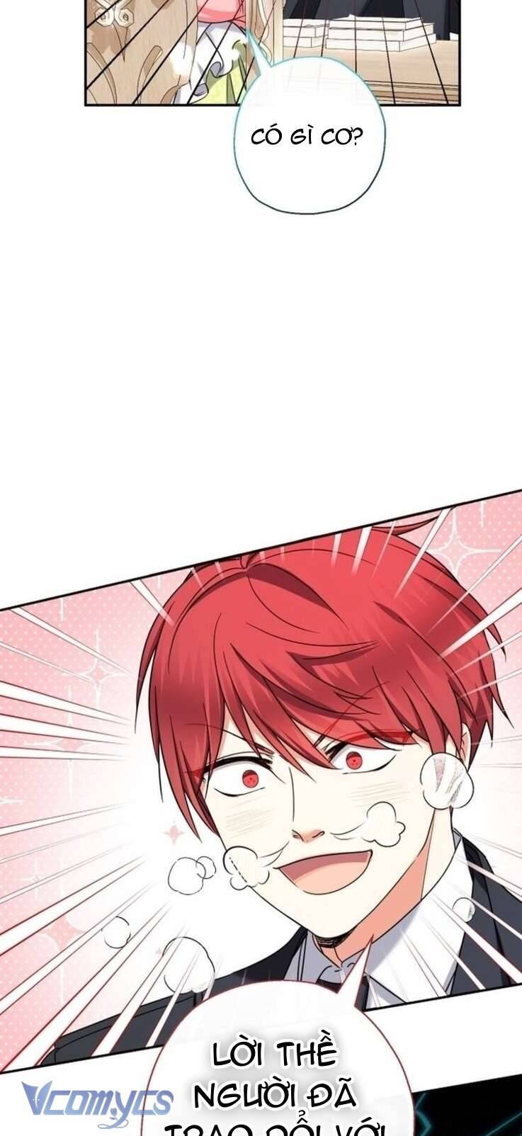 Tiểu Thư Tích Tiền Đi Bụi - Chapter 50 - Page 69