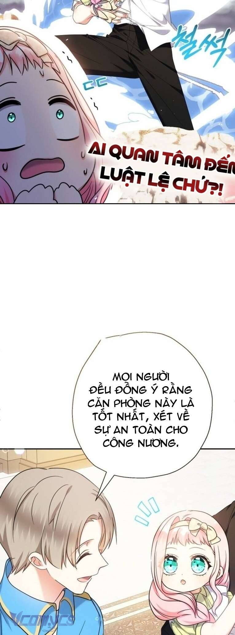 Tiểu Thư Tích Tiền Đi Bụi - Chapter 50 - Page 7