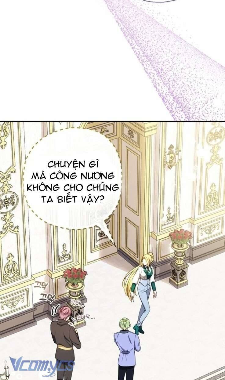 Tiểu Thư Tích Tiền Đi Bụi - Chapter 50 - Page 72