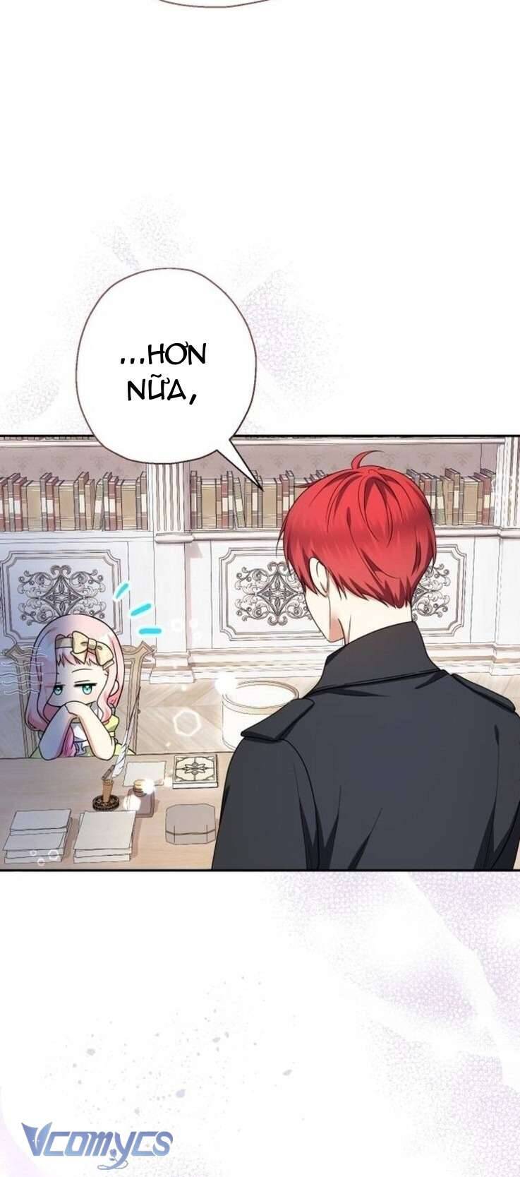 Tiểu Thư Tích Tiền Đi Bụi - Chapter 50 - Page 76