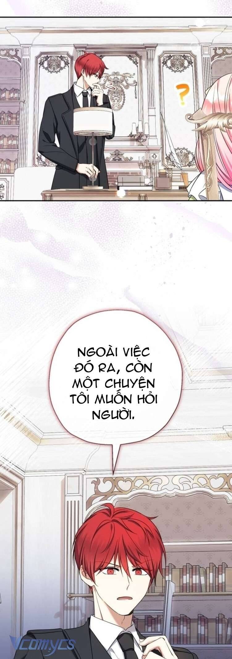 Tiểu Thư Tích Tiền Đi Bụi - Chapter 50 - Page 77