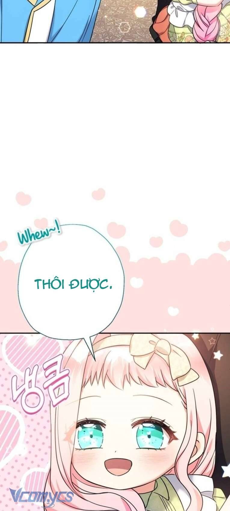 Tiểu Thư Tích Tiền Đi Bụi - Chapter 50 - Page 8