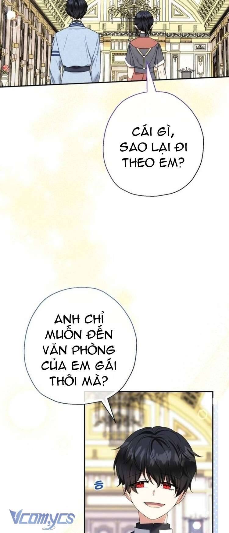 Tiểu Thư Tích Tiền Đi Bụi - Chapter 50 - Page 80