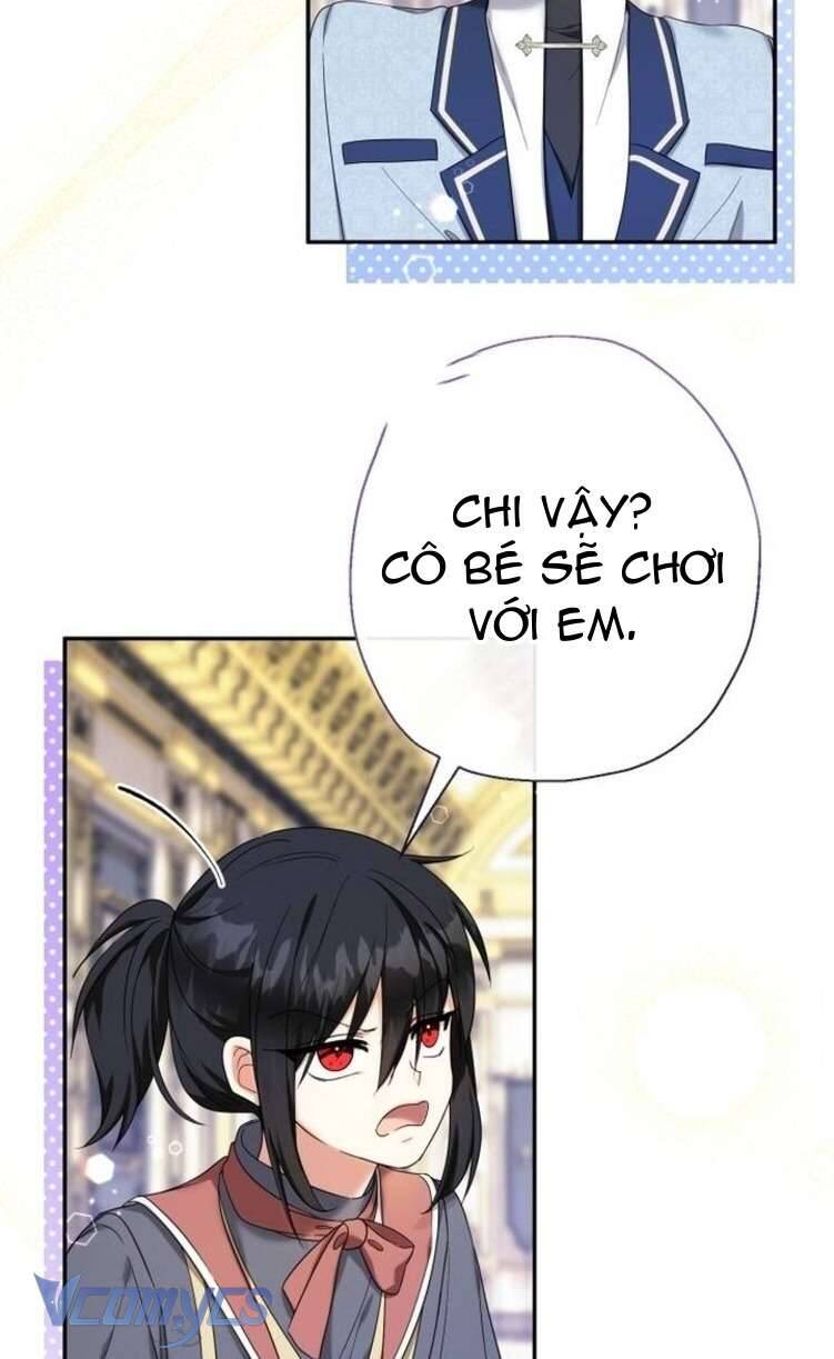 Tiểu Thư Tích Tiền Đi Bụi - Chapter 50 - Page 81