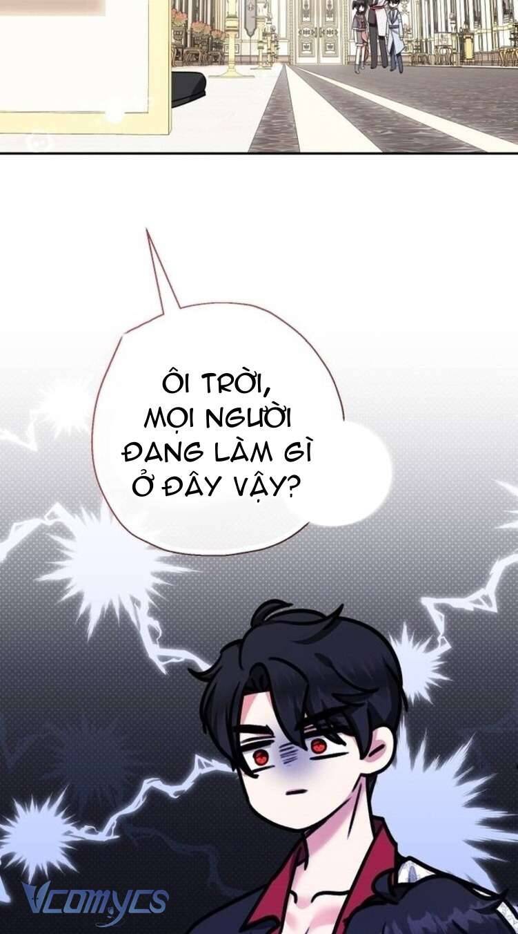 Tiểu Thư Tích Tiền Đi Bụi - Chapter 50 - Page 85