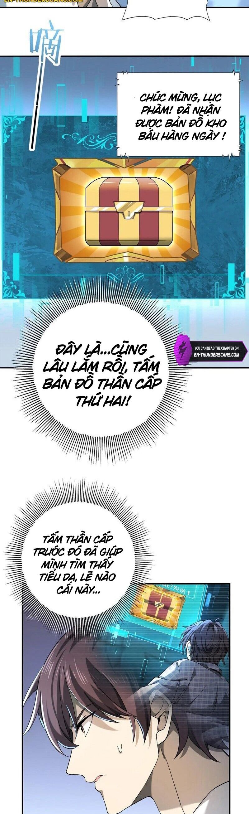 Toàn Dân Chuyển Chức Ngự Long Sư Là Chức Nghiệp Yếu Nhất - Chapter 20 - Page 13