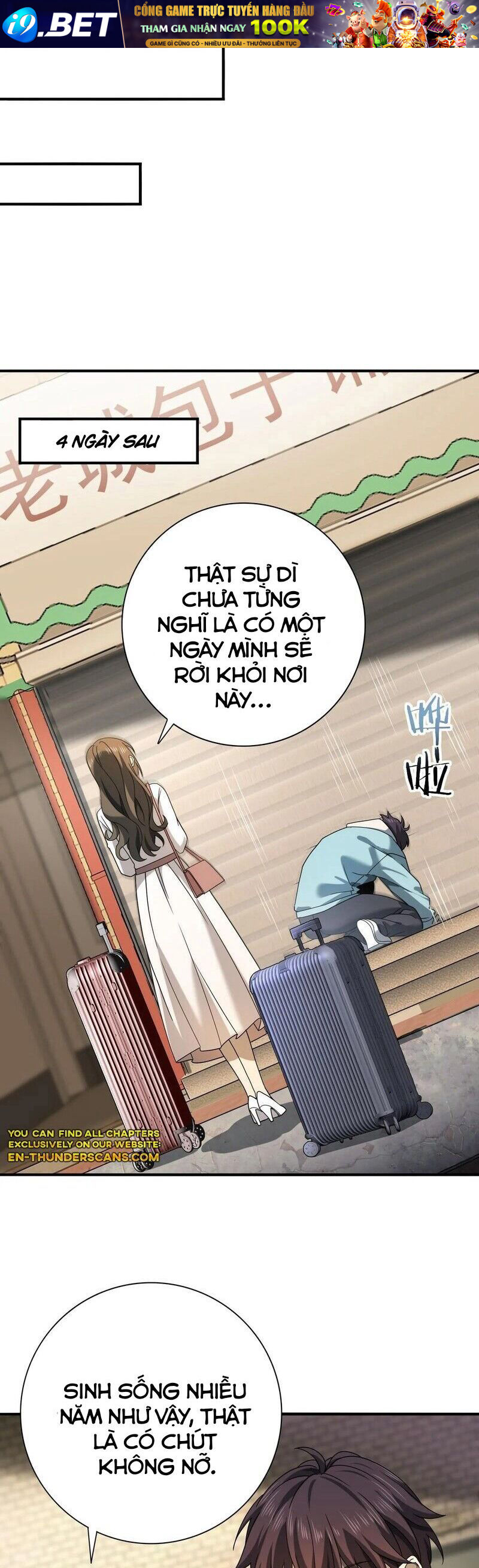 Toàn Dân Chuyển Chức Ngự Long Sư Là Chức Nghiệp Yếu Nhất - Chapter 20 - Page 16