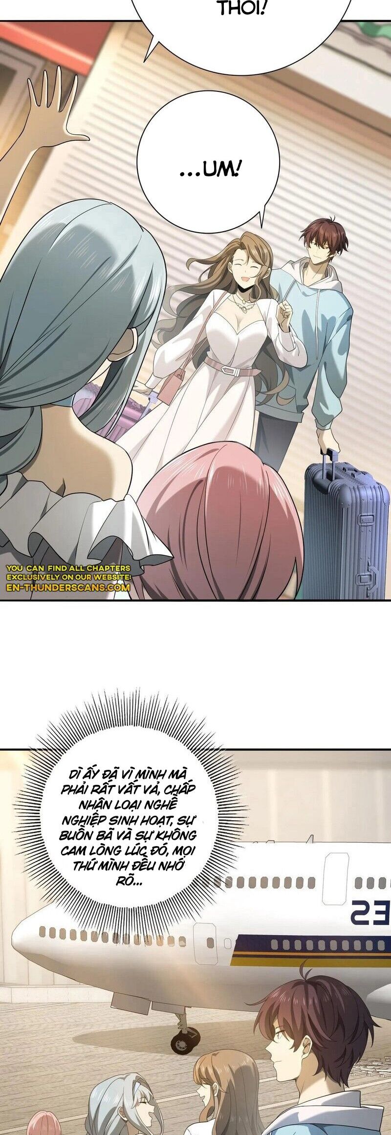 Toàn Dân Chuyển Chức Ngự Long Sư Là Chức Nghiệp Yếu Nhất - Chapter 20 - Page 21