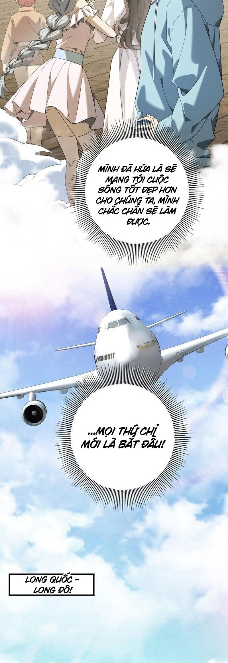 Toàn Dân Chuyển Chức Ngự Long Sư Là Chức Nghiệp Yếu Nhất - Chapter 20 - Page 22