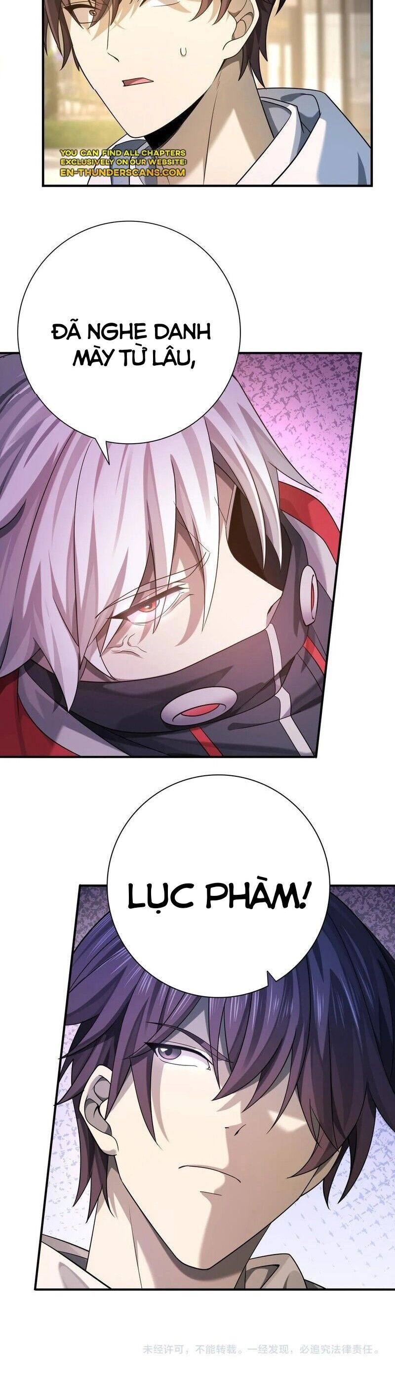 Toàn Dân Chuyển Chức Ngự Long Sư Là Chức Nghiệp Yếu Nhất - Chapter 20 - Page 29