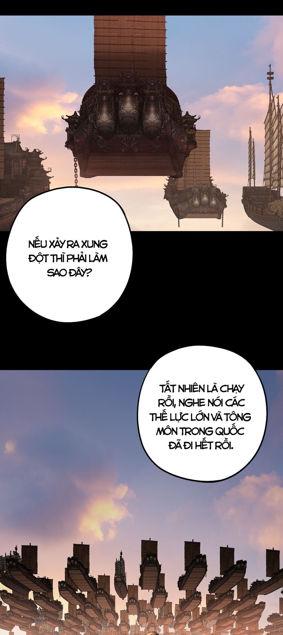 Ta Trời Sinh Đã Là Nhân Vật Phản Diện - Chapter 189 - Page 12