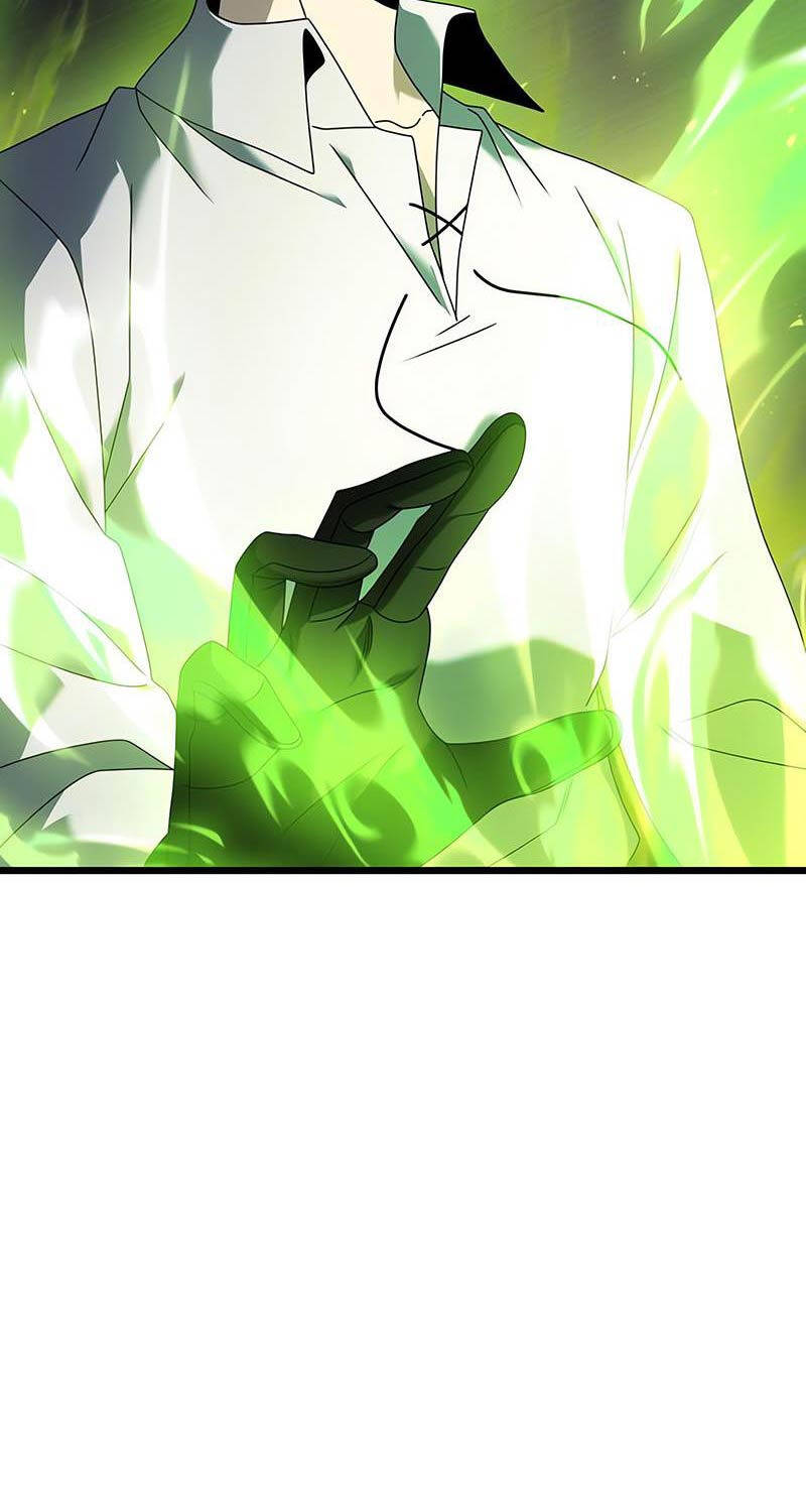 Hắc Kị Sĩ Thiên Tài Giới Hạn Thời Gian - Chapter 62 - Page 11