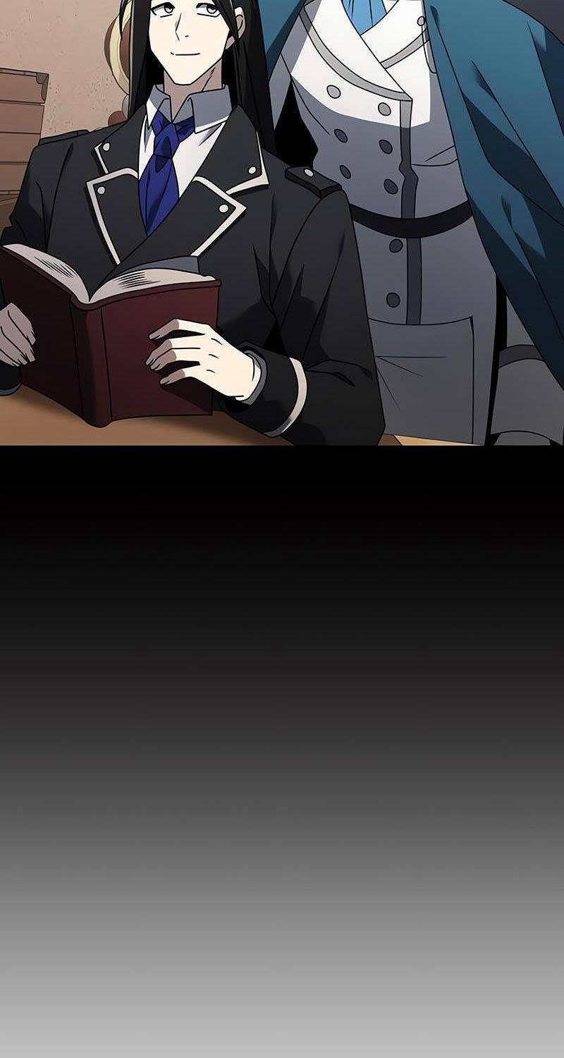 Hắc Kị Sĩ Thiên Tài Giới Hạn Thời Gian - Chapter 62 - Page 110