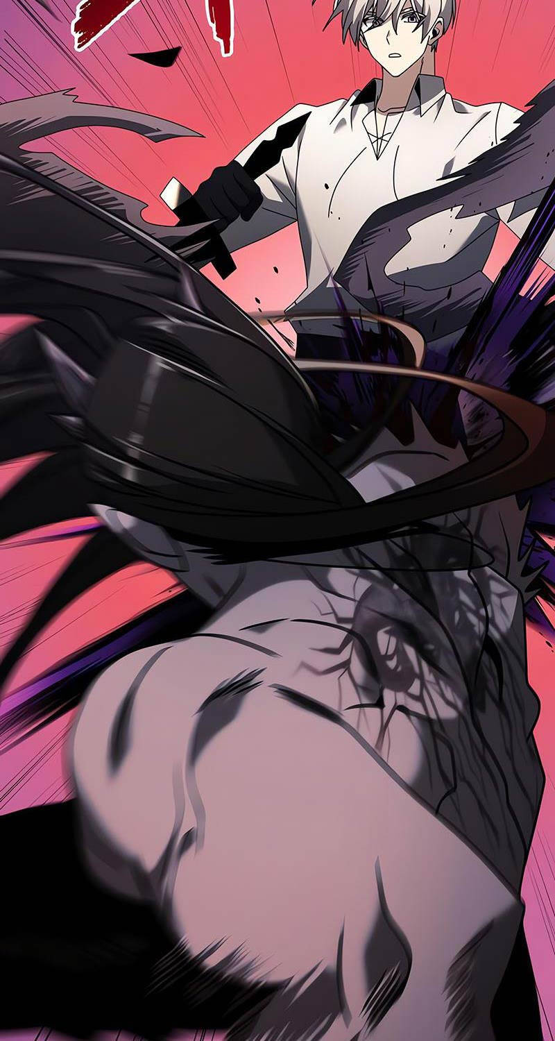 Hắc Kị Sĩ Thiên Tài Giới Hạn Thời Gian - Chapter 62 - Page 115