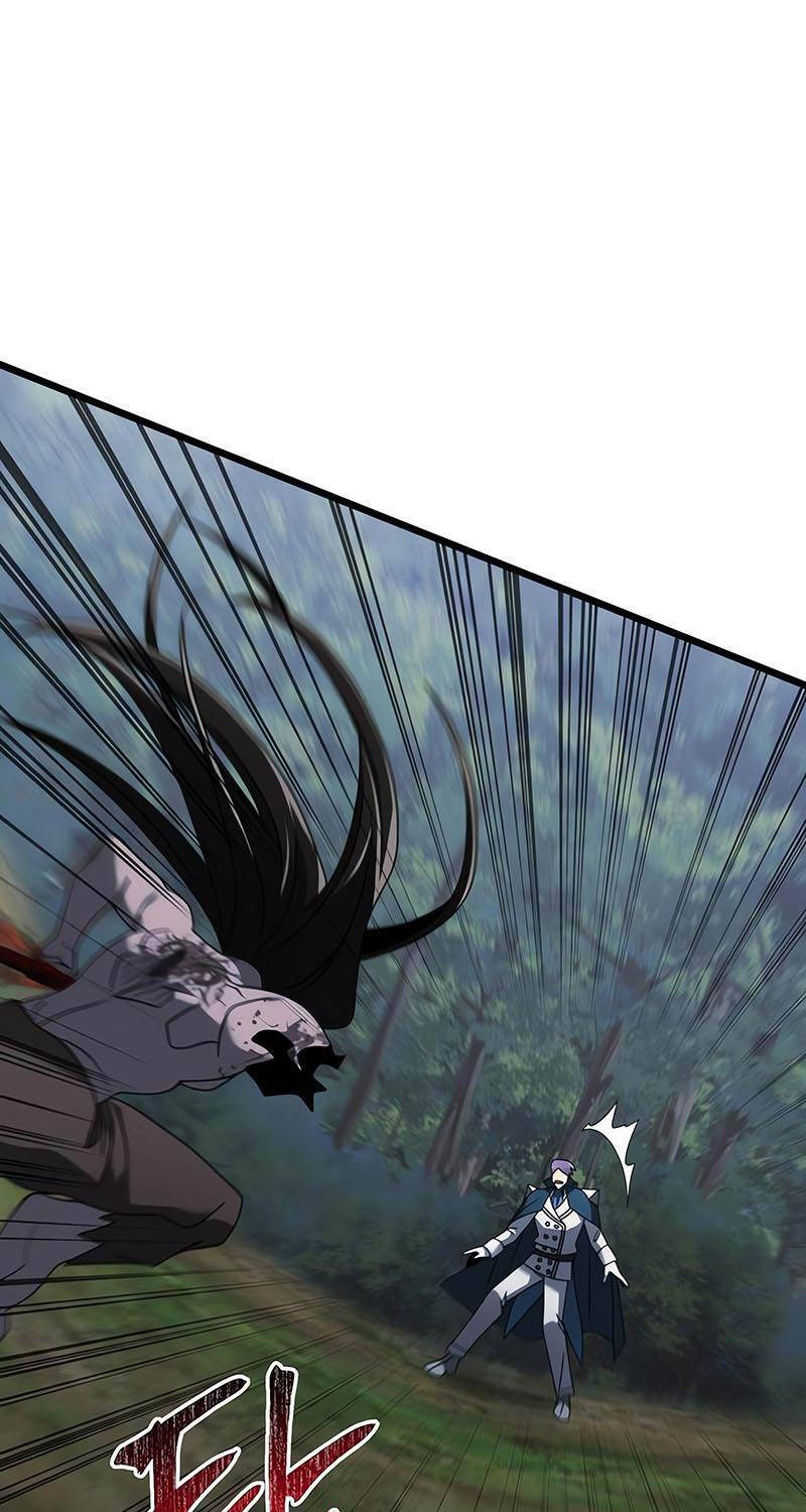 Hắc Kị Sĩ Thiên Tài Giới Hạn Thời Gian - Chapter 62 - Page 117