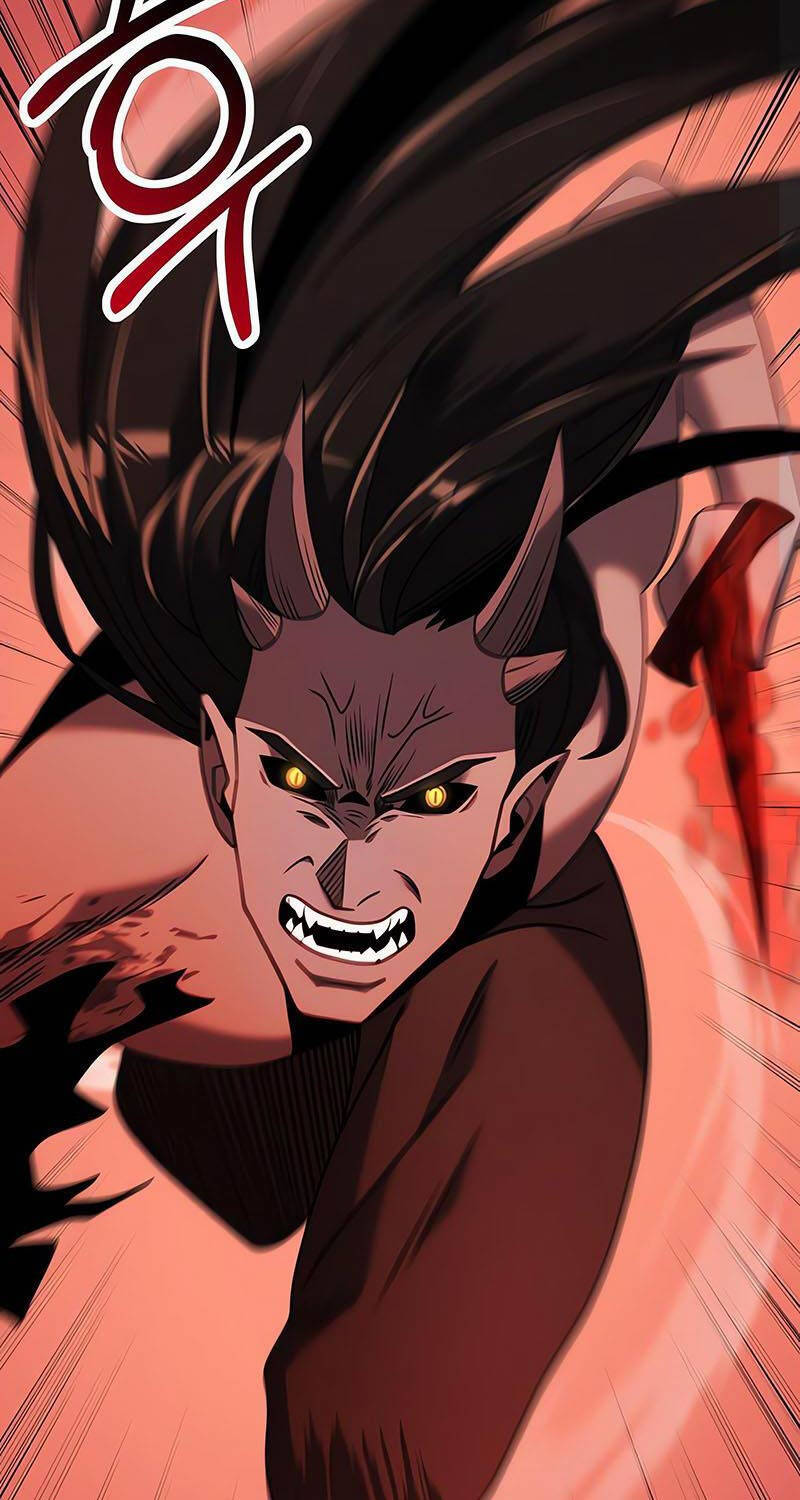 Hắc Kị Sĩ Thiên Tài Giới Hạn Thời Gian - Chapter 62 - Page 119